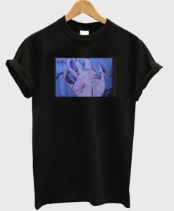 Neon Genesis Evangelion Anime T Shirt