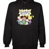 Nickelodeon Rugrats Hoodie