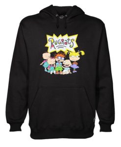 Nickelodeon Rugrats Hoodie