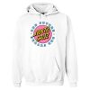 Odd Future x Santa Cruz Hoodie