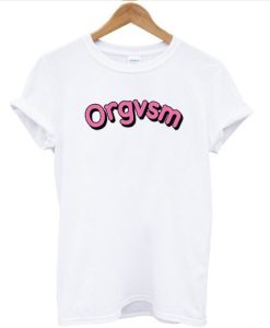 Orgvsm T-Shirt