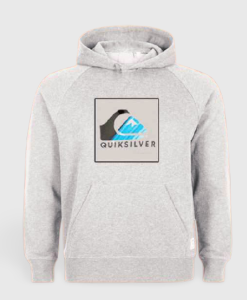 Quicksilver Hoodie