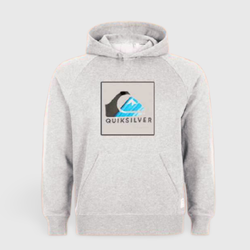 Quicksilver Hoodie