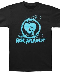 Rise Against T-Shirt