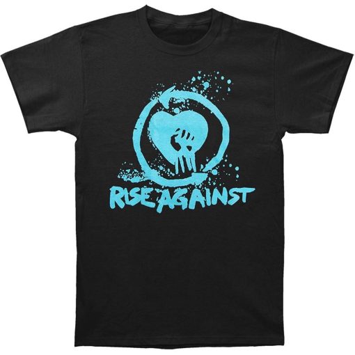 Rise Against T-Shirt