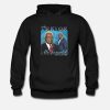 Sir Trevor McDonald Hoodie Pullover