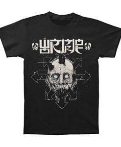 Star Of Chaos T-Shirt