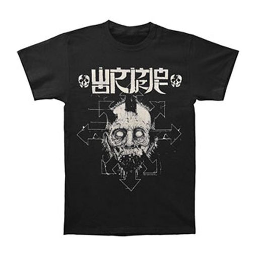 Star Of Chaos T-Shirt