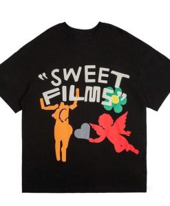 Sweet Films T-Shirt