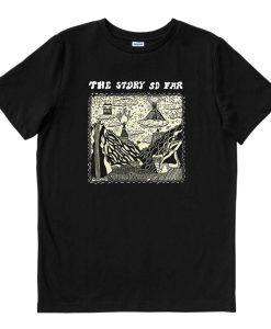 TSSF Art T-Shirt