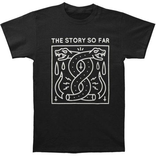 TSSF Snake T-Shirt