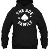 The Ace Family Hoodie pullover