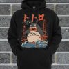 The Neighbor’s Attack hoodie