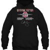 Urban Meyer Logo Hoodie