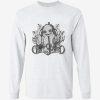 Get Scared Crewneck Sweatshirt