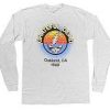 Grateful Dead Oakland 1988 sweater