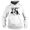 Hall & Oates Graphic hoodie