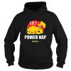 Pokemon Pikachu Power Nap Hoodie