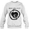 Rise Against Heartfist Sweatshirt