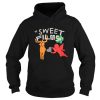 Sweet Films Hoodie