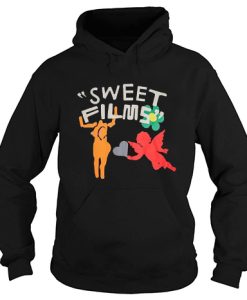 Sweet Films Hoodie