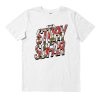 The Story So Far graphic T Shirt