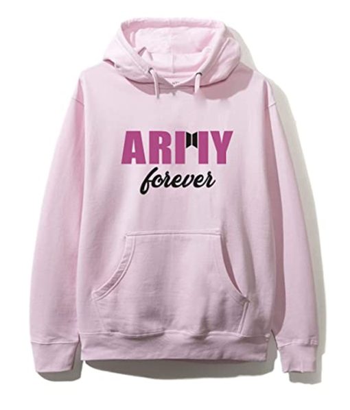 Army Forever Hoodie