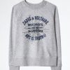 NN Art Is Truth Sweatshirt