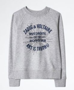 NN Art Is Truth Sweatshirt