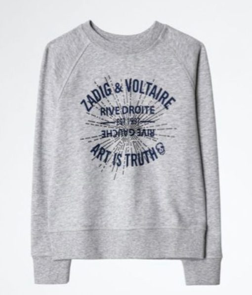 NN Art Is Truth Sweatshirt