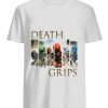 NN Death Grips Bionicle T-Shirt