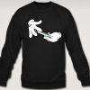 Dope Crewneck Sweatshirt