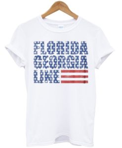 Florida Georgia Line T-Shirt