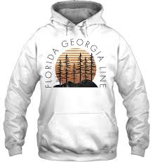 Florida Georgia Line hoodie