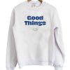 NN Good Things Sweatshirt