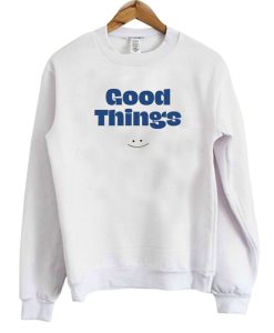 NN Good Things Sweatshirt