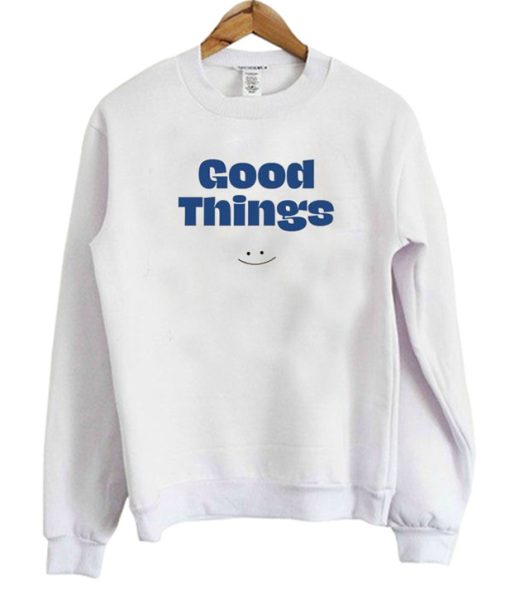 NN Good Things Sweatshirt