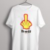 NN Hell Yeah Graphic T-Shirt