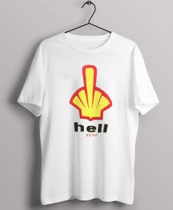 NN Hell Yeah Graphic T-Shirt