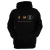 Kobe Gigi Tribute Hoodie