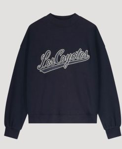 Les Coyotes Sweatshirt