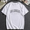 Los Angeles California Graphic Tee