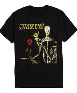 NN Nirvana Incesticide T-Shirt