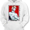 Shaiapouf anime Hoodie pullover