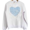 NN Surround Yourself With Love Sweatshirt