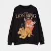 The Lion King Sweatshirt