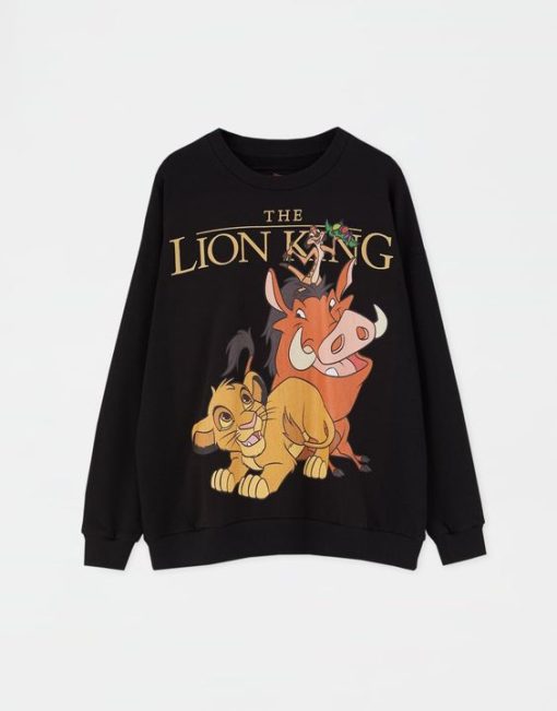 The Lion King Sweatshirt