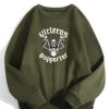 Vicleros Supporter Sweatshirt