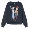 Woody And Bo Peep Sweatshirt