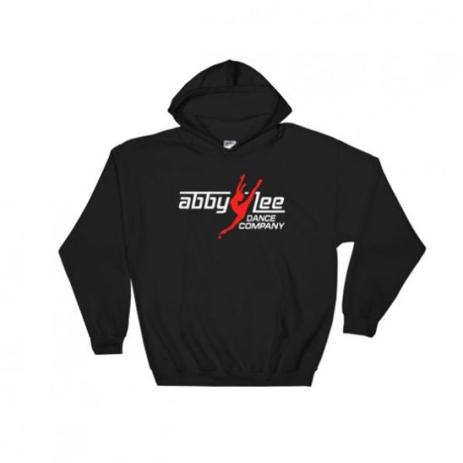 Abby Lee Dance Company Hoodie